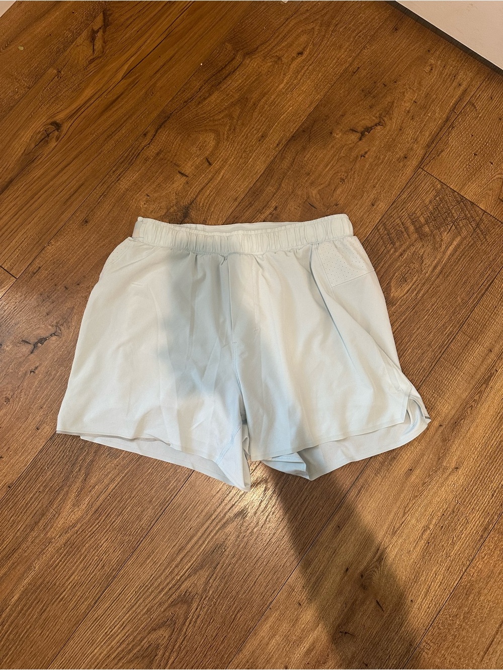 lululemon Surge Lined 4” Shorts